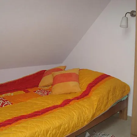 Wynajem Willi Z 3 Sypialniami Sasino, Semesterbostad Sasino